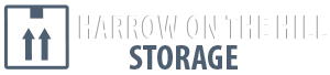 Storage Harrow on the Hill