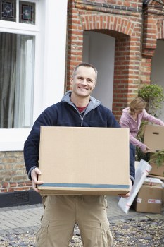Office removals planning in Harrow on the Hill