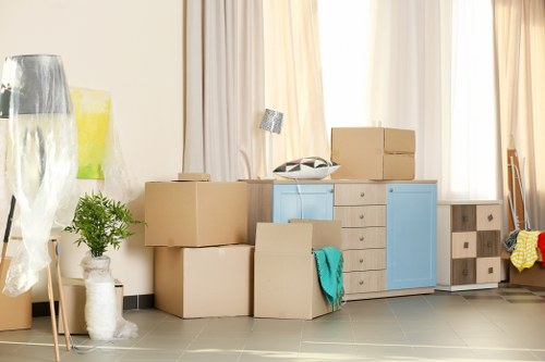 Accessible website content for Harrowonthehill Storage