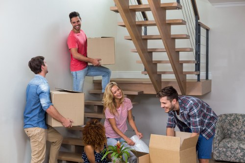Reviewing a complaint during a storage service investigation