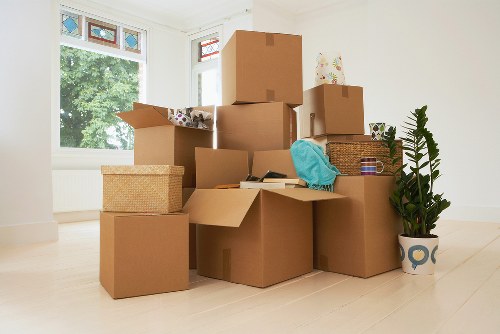 Choosing the right storage unit size in Harrow on the Hill