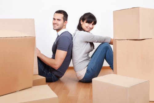 Safe use and handling of stored goods