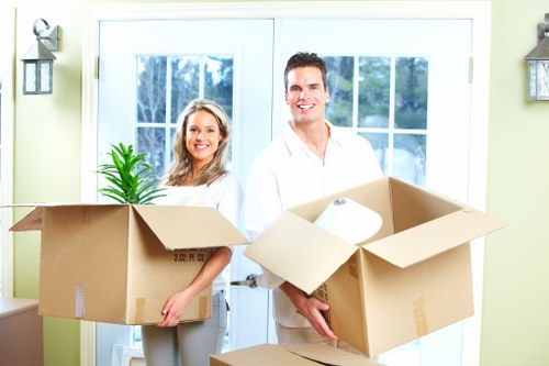 Terms and conditions for storage service information