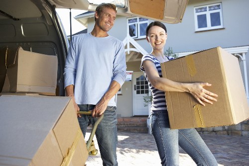 Flexible storage units for students near Harrow on the Hill