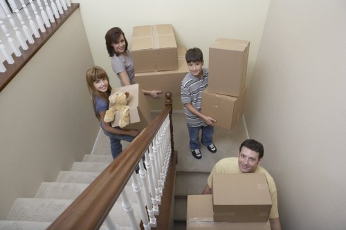 Escalation stage in a storage complaints procedure